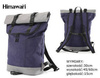 HIMAWARI 1682 polyester backpack