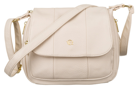 Torebka damska PU R-KP-13-A19 Beige