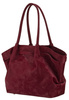 Torebka damska PU PTN TOR-ALE-25 Burgund