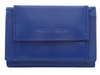 PTN Women's Wallet RD-AL5617-MCL Blue