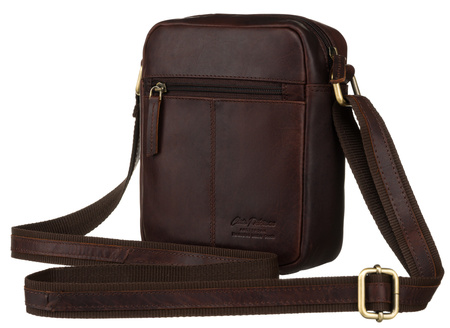 Torba skórzana + Etui 