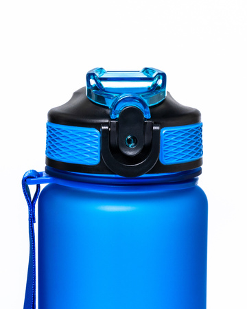 Bidon 1000ml PTN HY-8014-1L Blue