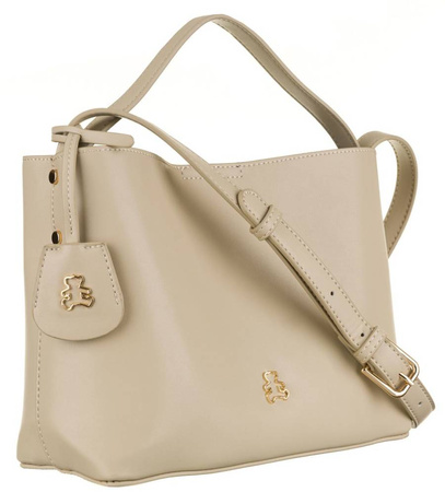 LULUCASTAGNETTE RACHID eco bag