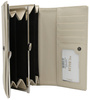 Leatherette wallet 4U CAVALDI GD24-DNM