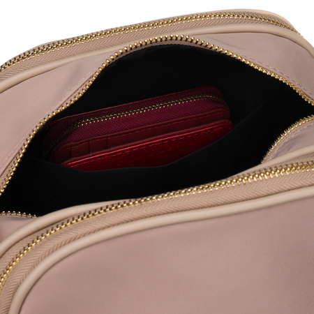 Torebka Peterson PTN JN-15 Pink