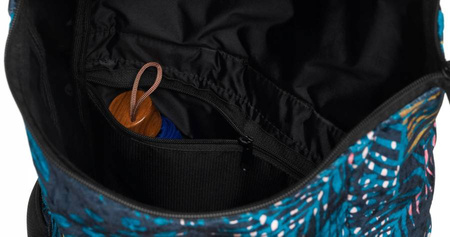 PETERSON PTN PLEC-TUR polyester backpack