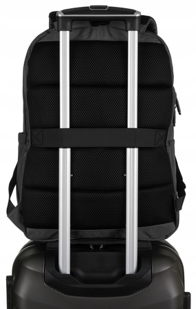 DAVID JONES PC-045 fabric backpack