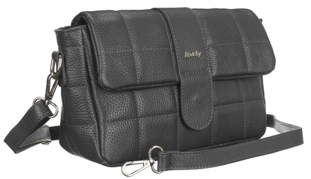 Torebka skórzana ROVICKY TWR-161 bez rabatu