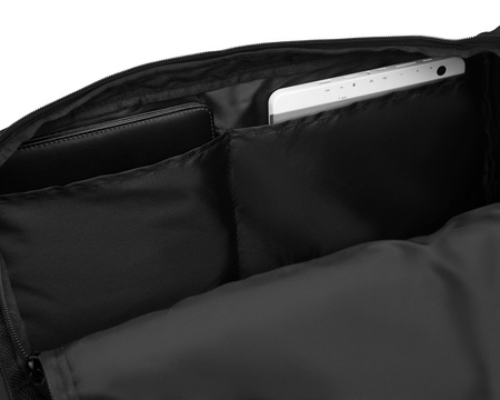 Torba Podróżna PTN 24289T Black