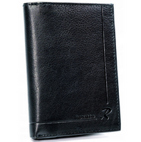 RONALDO MR07-VTV-RFID RFID leather wallet