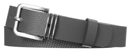 ROVICKY ZPD-S2.5CK leather belt without discount