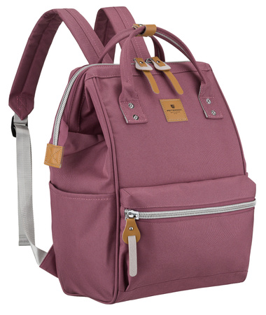 Plecak PTN BETA Purple