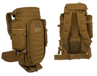 PETERSON 716-03 polyester and nylon backpack