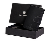 PETERSON PTN RFID eco wallet 122511901