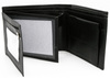 Portfel męski PU F18-PAL41-BL Black