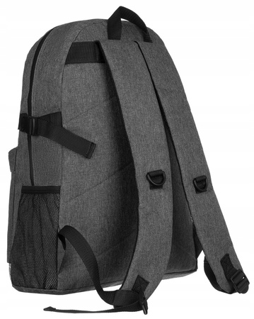 Plecak z poliestru ROVICKY R-PL218-T