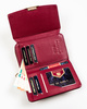 Portfel damski eko PTN 001-HN6 Plum