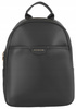 PETERSON PTN PLEC-ALE-3 eco leather backpack