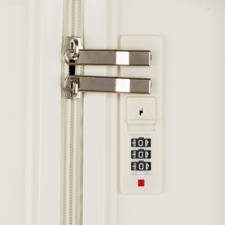 Zestaw walizek PTN PP-09-SET3 Beige