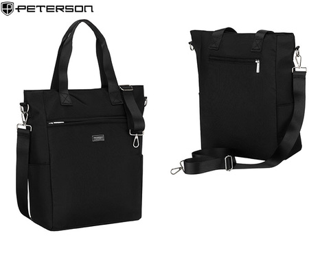 Torebka damska PTN CTY-17 Black