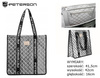 Synthetic bag PETERSON PTN RSPV 003