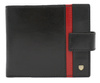 Leather wallet RFID ROVICKY 22321L-RVTP