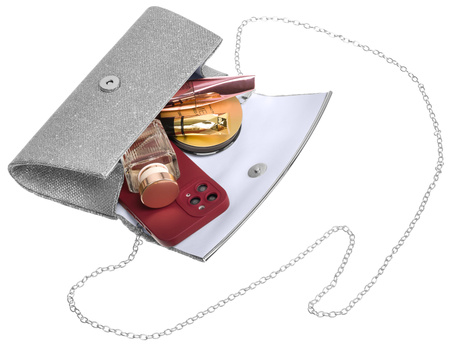 Kopertówka R-XS027 Silver