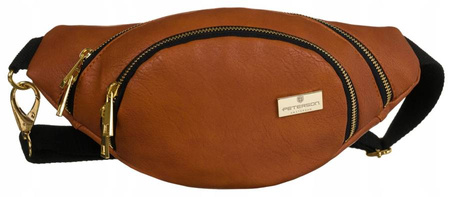 PETERSON PTN SASZETKA 3K eco leather sachet