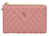 Portfel damski PU WC-2302 Pink