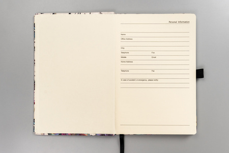 Notes PTN NOT-6-LN F04