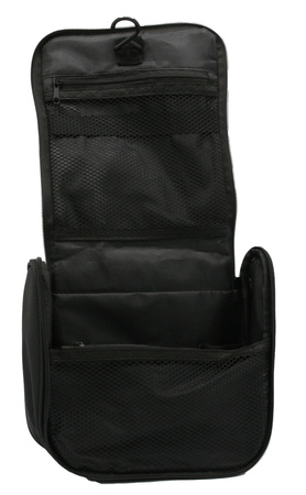 Kosmetyczka PTN KOS-H-01 Black