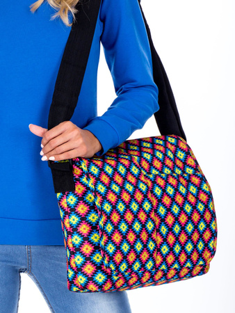 Torba na laptopa damska LOREN TN-3029 9005 FK