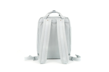 Plecak z nylonu HIMAWARI 200-12