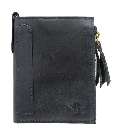 ROVICKY N1226-RHP RFID leather wallet