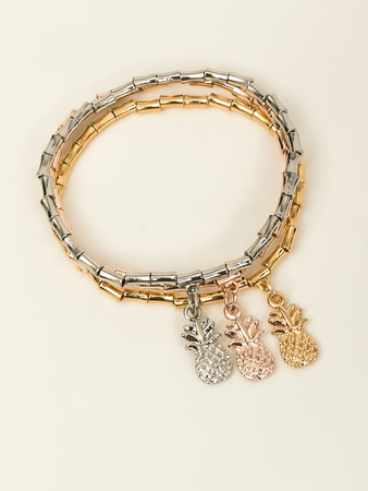 Bransoletka Damska B1 MULTI