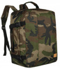 RV-PL-ZERO polyester backpack