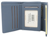 Portfel damski PU WC-2303 Blue