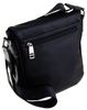 Torba męska David Jones 696603 Black
