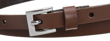 Pasek skórzany NO BRAND PD-NL-1-105 bez rabatu