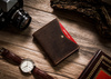 PETERSON PTN 317.01 RFID leather wallet