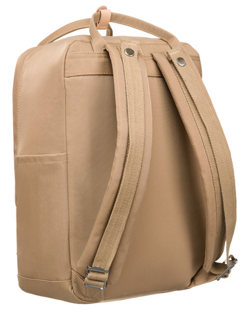 Plecak PTN 79905 Beige