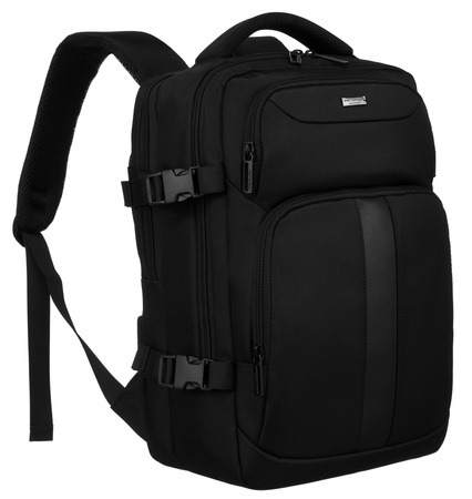 Plecak podróżny Peterson PTN PTY-05 Black