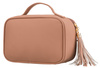Kosmetyczka PTN KOS-DA-10P Beige