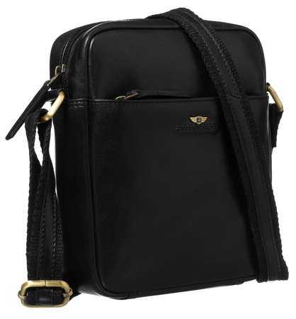 Torba skórzana + Etui