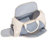 Torba podróżna PTN 24427 Beige