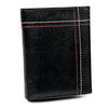 Portfel skórzany ALWAYS WILD N20194-VTK-D Black