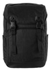 Plecak materiałowy DAVID JONES PC-037 Black