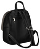Plecak damki PU R-6739 Black