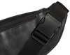 PETERSON men's leather kidney case PTN 2507-HP