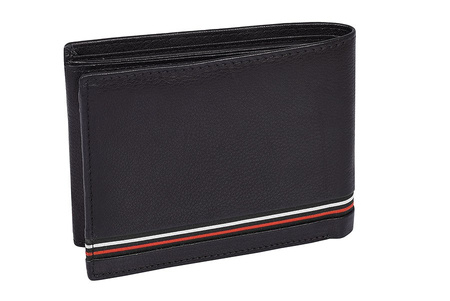 RFID leather wallet Always Wild N992-GV